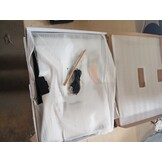 TOHETO A3 Light Pad | Draadloos Oplaadbaar | 58% Korting