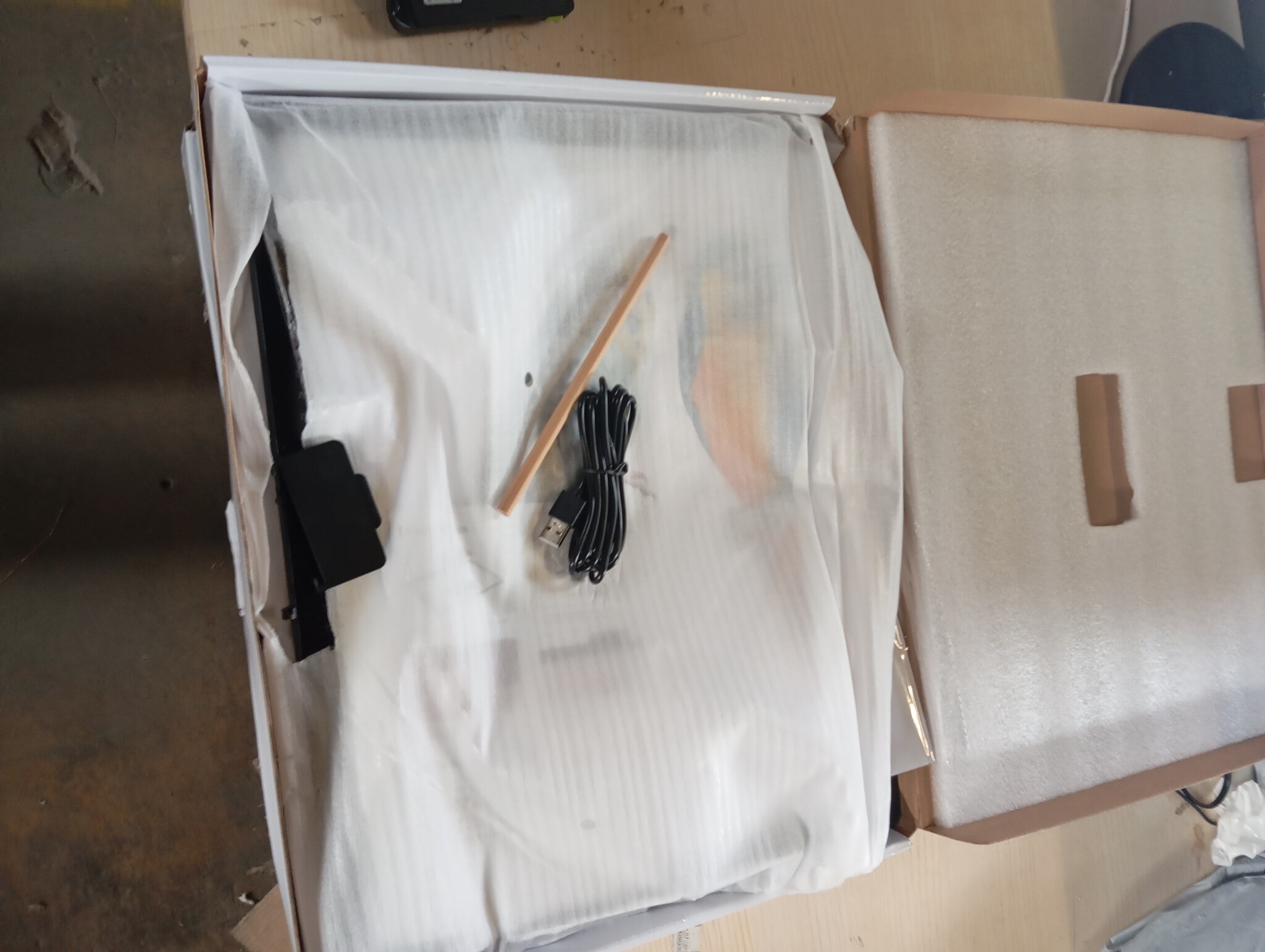 TOHETO A3 Light Pad | Draadloos Oplaadbaar | 58% Korting