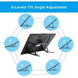 TOHETO A3 Light Pad | Draadloos Oplaadbaar | 58% Korting