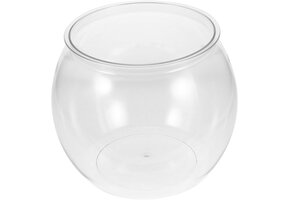Breukvrije Vissenkom/Terrarium 24cm - 28% Korting