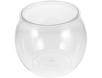 Breukvrije Vissenkom/Terrarium 24cm - 28% Korting
