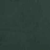 vidaXL Pocketveringmatras 140x220cm Donkergroen - 30% Korting!