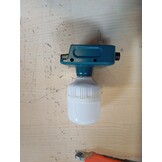 LED Bouwlamp voor Makita 18V Accu | 12W | -54% Korting