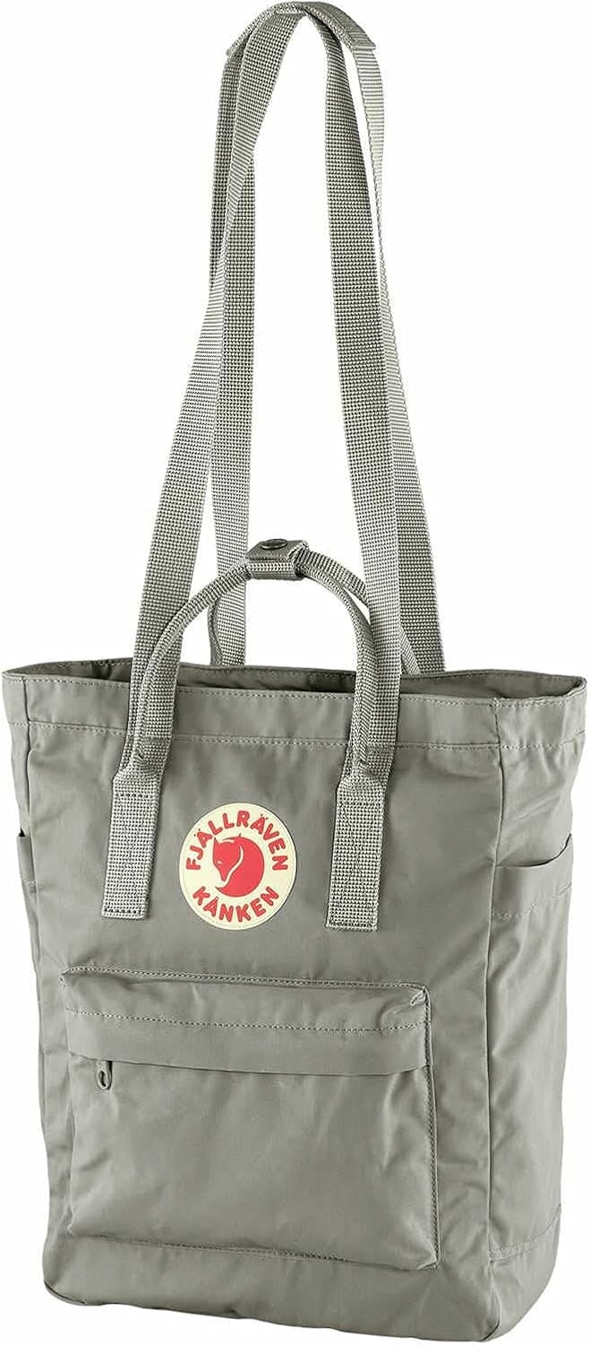 Fjällräven Totepack Rugzak - 29% Korting!