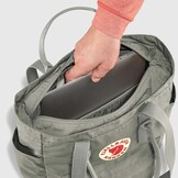 Fjällräven Totepack Rugzak - 29% Korting!