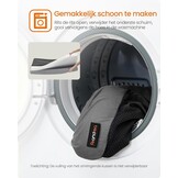 Orthopedisch Hondenkussen Lichtgrijs (52% Korting)