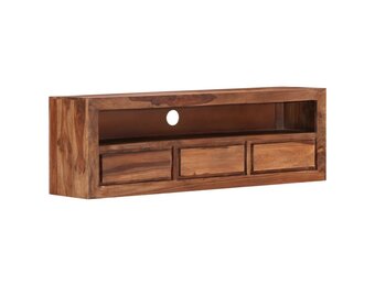 VidaXL TV-meubel Sheeshamhout (35% korting)