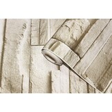 myforHD Behang Beige Baksteen - 30% Korting!