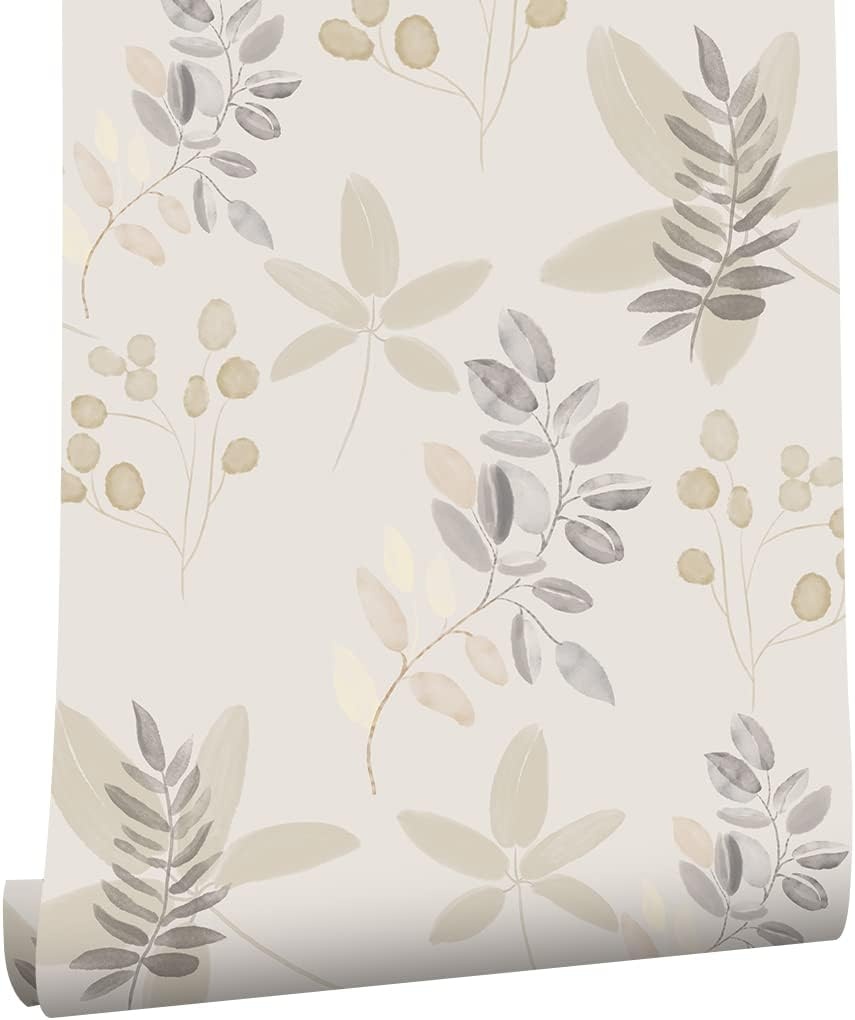 myforHD Behang Beige Baksteen - 30% Korting!