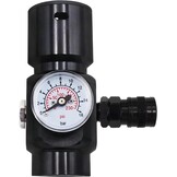 HPA Mini SFR Regulator - 34% Korting