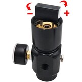 HPA Mini SFR Regulator - 34% Korting
