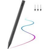 TiMOVO Stylus Pen met Gum voor Remarkable & Fire HD (34% korting)