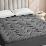 EHEYCIGA Gel Topper 140x190cm - Comfort & Koelte - 35% Korting!