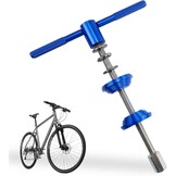Fiets Persgereedschap Headset & Bottom Bracket - 27% Korting