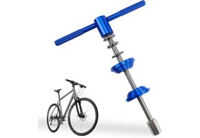 Fiets Persgereedschap Headset & Bottom Bracket - 27% Korting