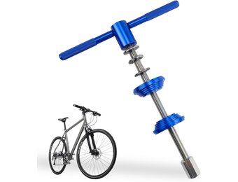 Fiets Persgereedschap Headset & Bottom Bracket - 27% Korting
