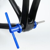 Fiets Persgereedschap Headset & Bottom Bracket - 27% Korting