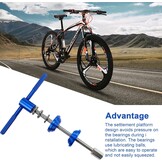 Fiets Persgereedschap Headset & Bottom Bracket - 27% Korting