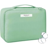 Dantolo Make-uptas Groen - 26% Korting | Waterdicht