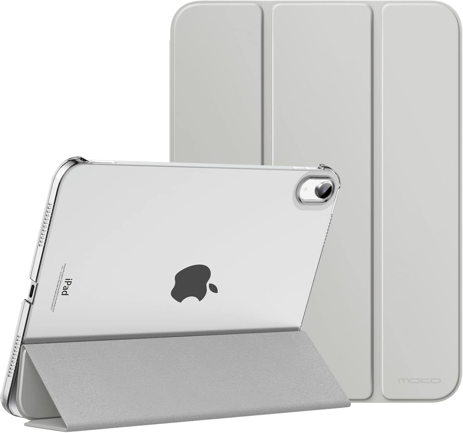 iPad 10e Gen (2022) 10,9" Smart Cover - 67% Korting