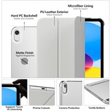 iPad 10e Gen (2022) 10,9" Smart Cover - 67% Korting