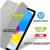 iPad 10e Gen (2022) 10,9" Smart Cover - 67% Korting