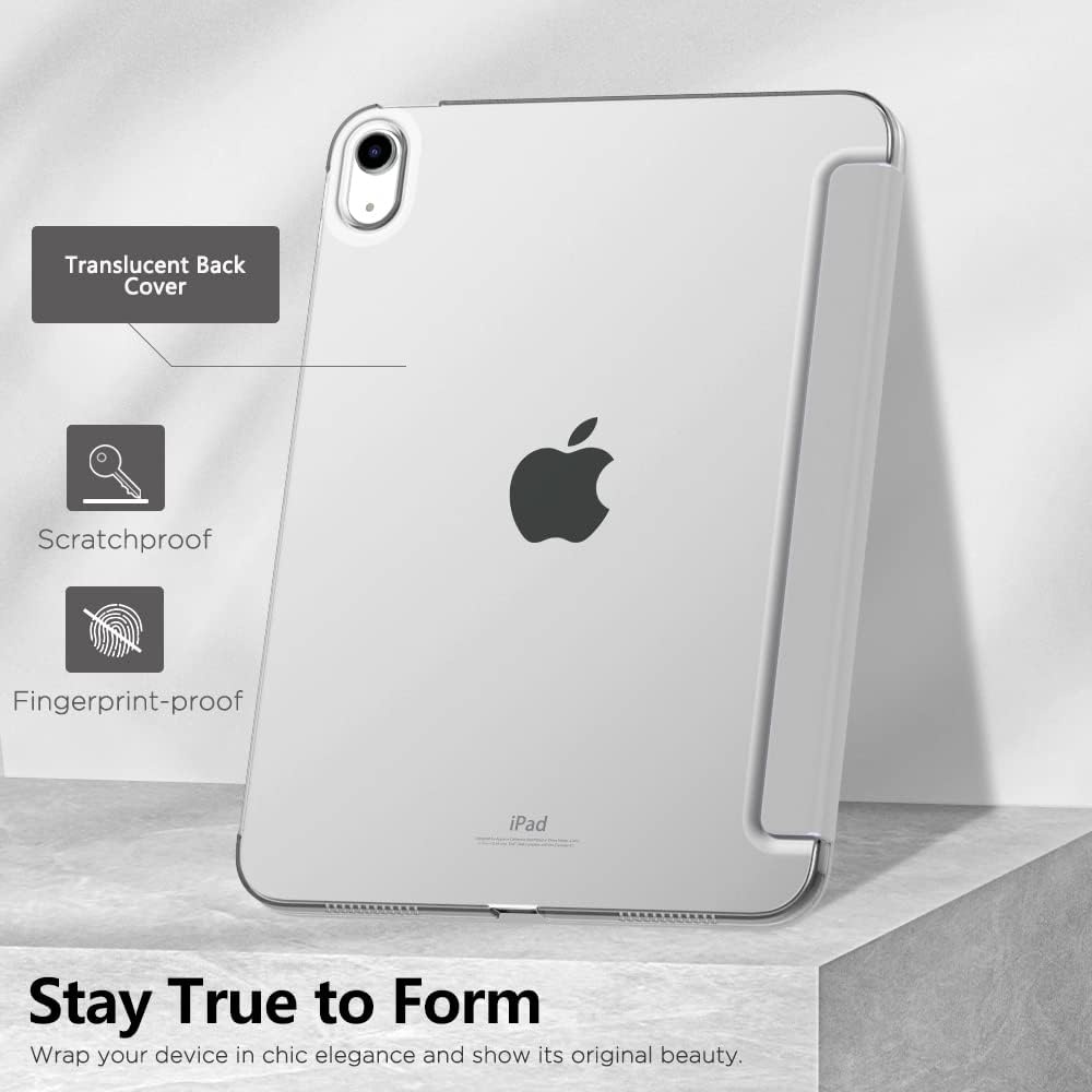 iPad 10e Gen (2022) 10,9" Smart Cover - 67% Korting