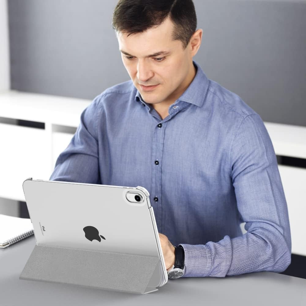 iPad 10e Gen (2022) 10,9" Smart Cover - 67% Korting