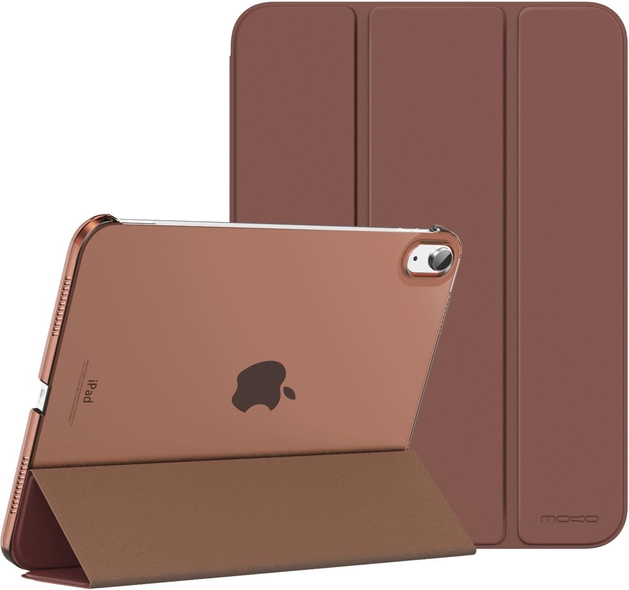 iPad 10e Gen (2022) 10,9" Smart Cover - 67% Korting