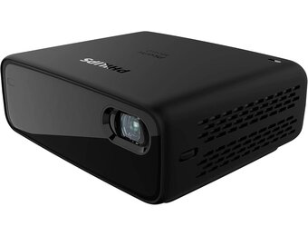 Philips PicoPix Micro 2 - Compacte Projector met 34% Korting