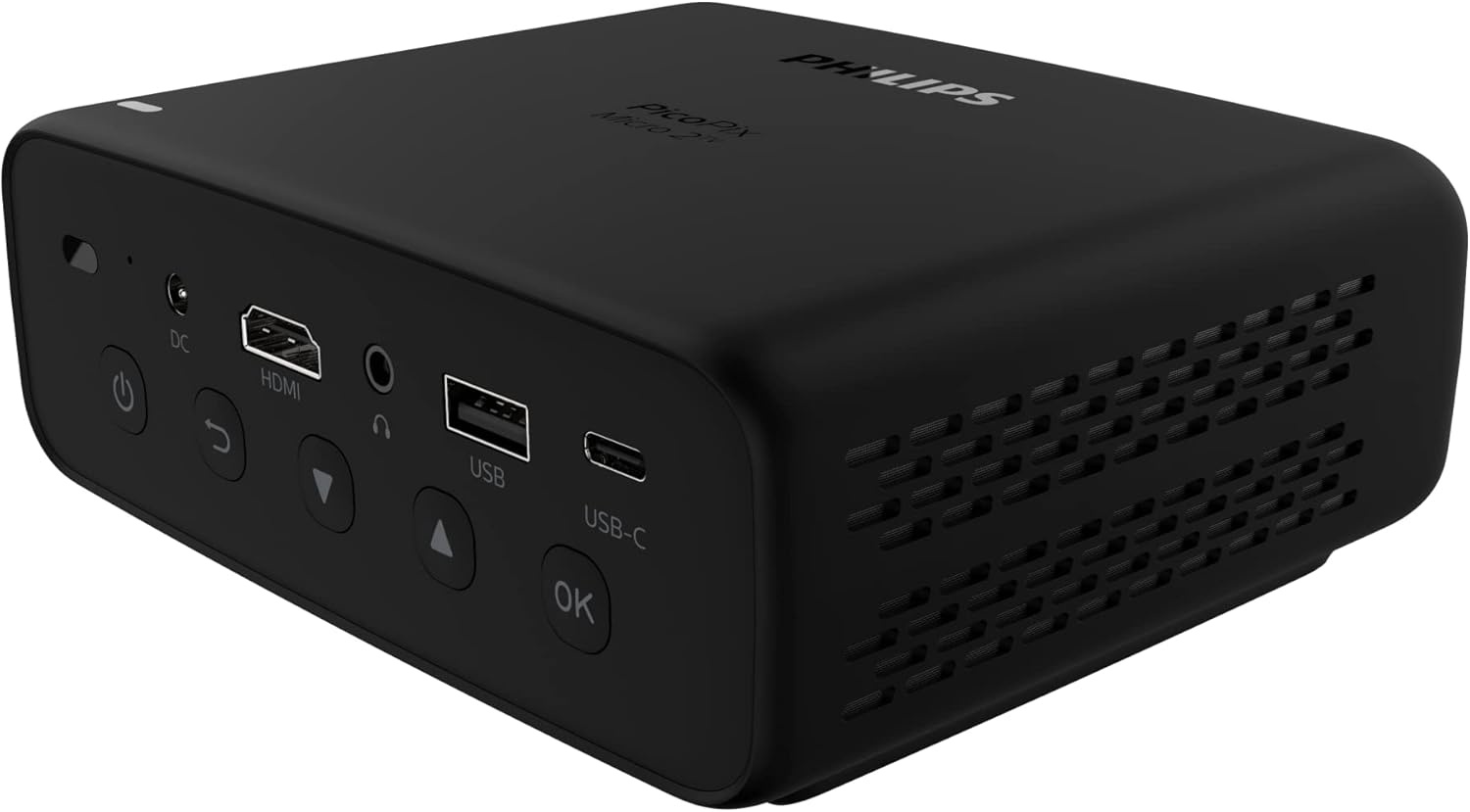 Philips PicoPix Micro 2 - Compacte Projector met 34% Korting