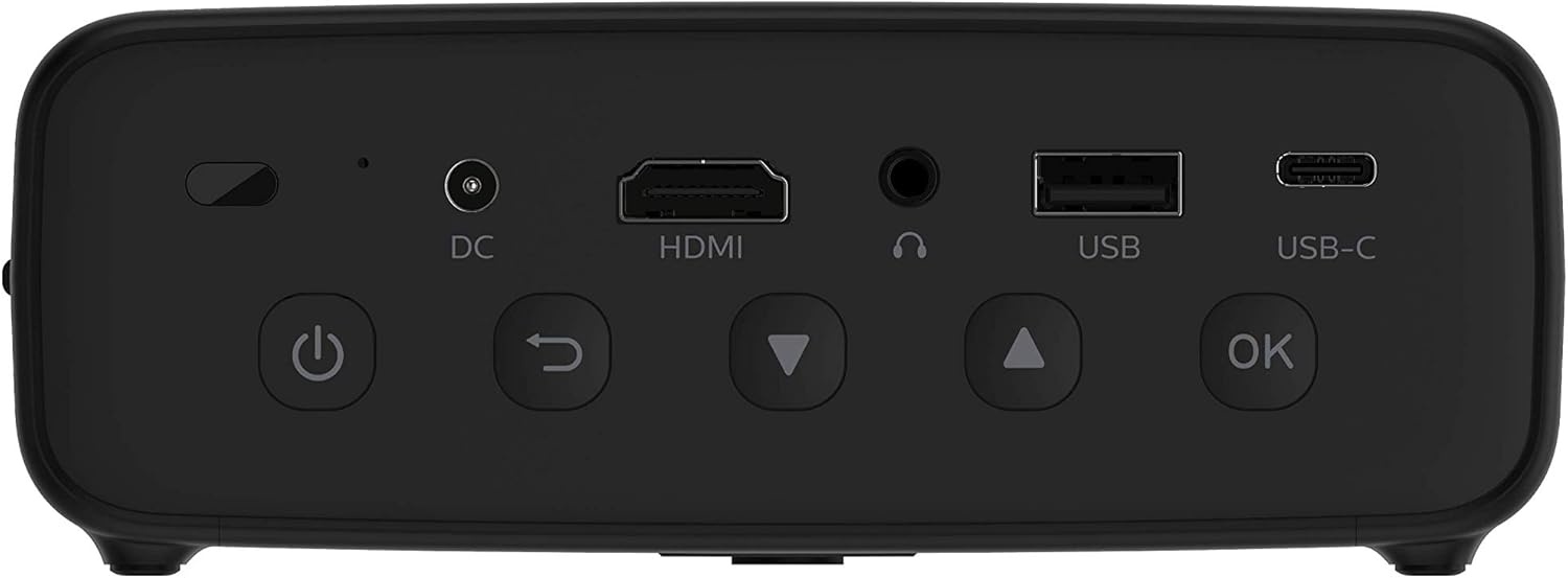 Philips PicoPix Micro 2 - Compacte Projector met 34% Korting