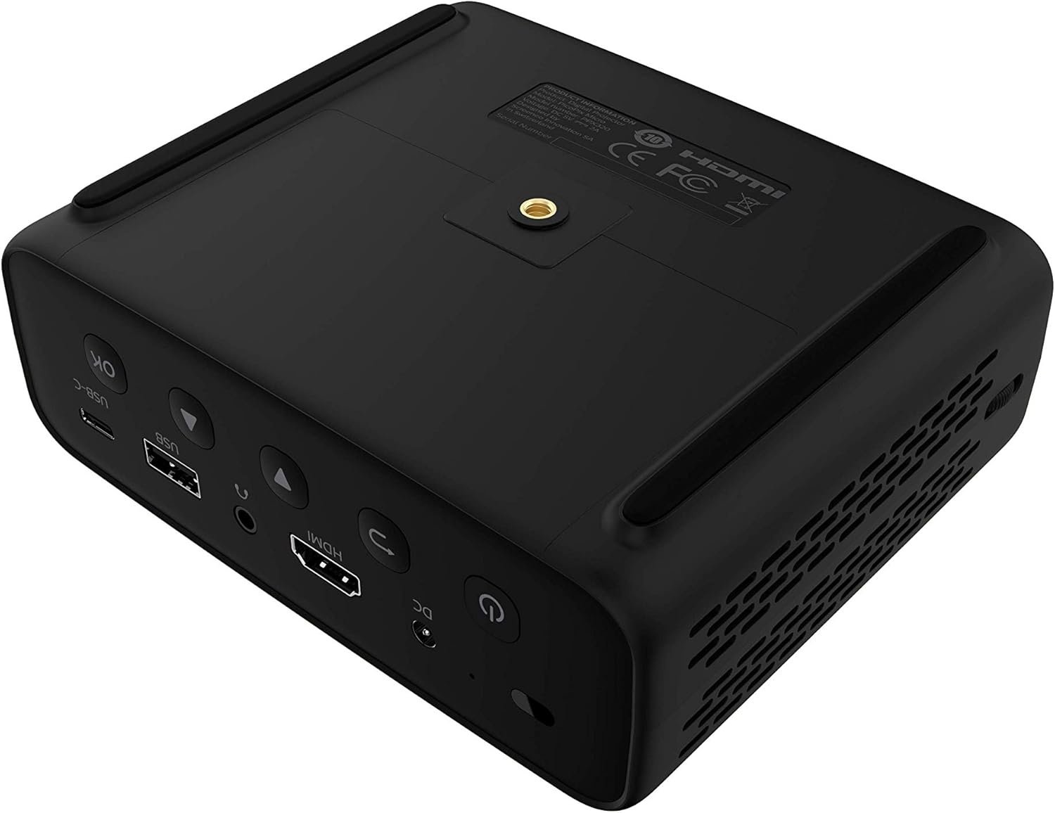 Philips PicoPix Micro 2 - Compacte Projector met 34% Korting