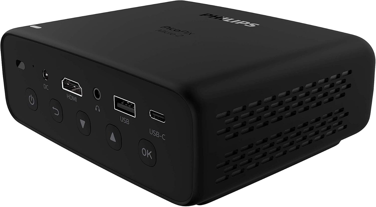 Philips PicoPix Micro 2 - Compacte Projector met 34% Korting