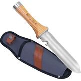 Berry&Bird Hori Hori Tuinmes - 28% Korting!