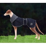 Geyecete Winterjas Greyhounds Marineblauw - 28% Korting - Maat L