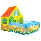 Speeltent Boerderij met 38% Korting | Kinderen | 150x90x110 cm