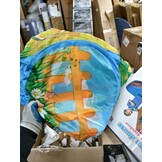 Speeltent Boerderij met 38% Korting | Kinderen | 150x90x110 cm