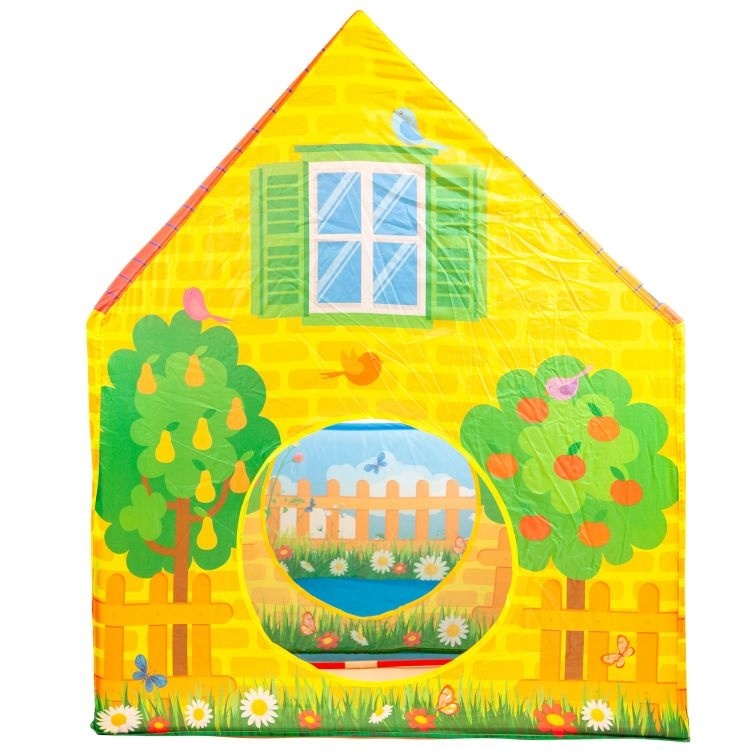Speeltent Boerderij met 38% Korting | Kinderen | 150x90x110 cm