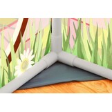 Speeltent Boerderij met 38% Korting | Kinderen | 150x90x110 cm