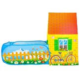 Speeltent Boerderij met 38% Korting | Kinderen | 150x90x110 cm