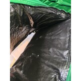 Trampoline Randafdekking Groen 366cm - 53% Korting