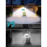 Solarlamp Buiten met Bewegingsmelder | 26% Korting