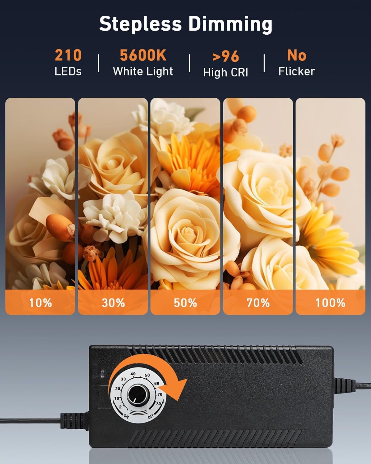Fotostudio Tent 80x80cm - 54% Korting!