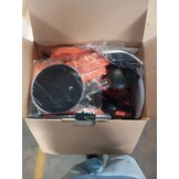 Draadloze Auto Polijstmachine 6" - 53% Korting