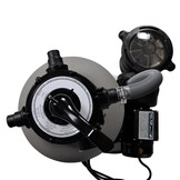 vidaXL Zandfilterpomp 600W | 17000 L/u | 35% Korting