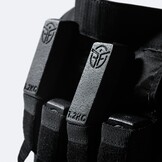ERIC FLAG Verzwaarde Vest 20kg - 30% Korting!