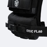 ERIC FLAG Verzwaarde Vest 20kg - 30% Korting!
