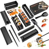 12-delige Sushi Maker Kit met 31% Korting