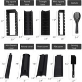 12-delige Sushi Maker Kit met 31% Korting